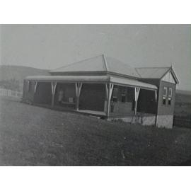 'Swansea', Croom 1921