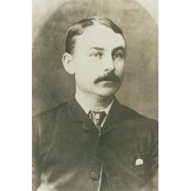 John Archibald Beatson