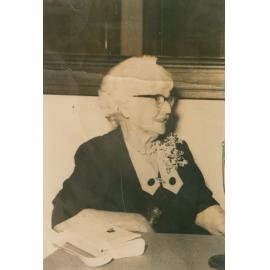 Jane Roberts 1865-1958