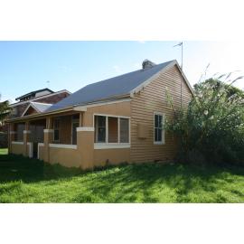 Cottage, 6 Wilson Street