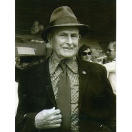 Bert E Weston 1901-1996