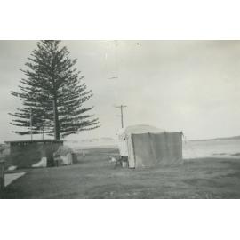 Bassett Park Camp Ground, Shellharbour