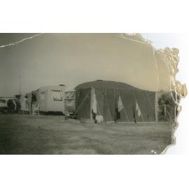 Bassett Park Camp Ground, Shellharbour