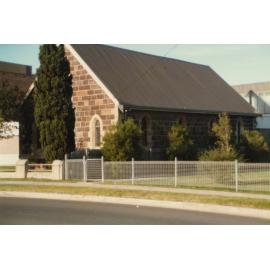 Methodist Church, Shellharbour
