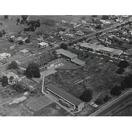 Albion Park Public School 1972