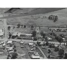 Albion Park Public School 1972