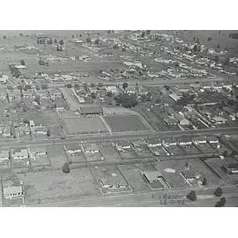 Albion Park Bowling Club 1972