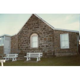 Shellharbour Council Chambers 1865-1896