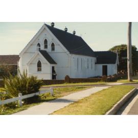 Stella Maris Roman Catholic Church, Shellharbour