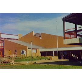 Barrack Heights Public School 1986