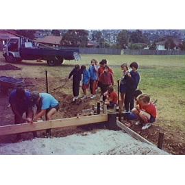 Barrack Heights Public School 1991