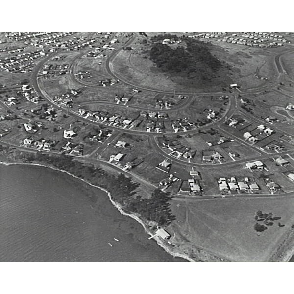Mount Warrigal
