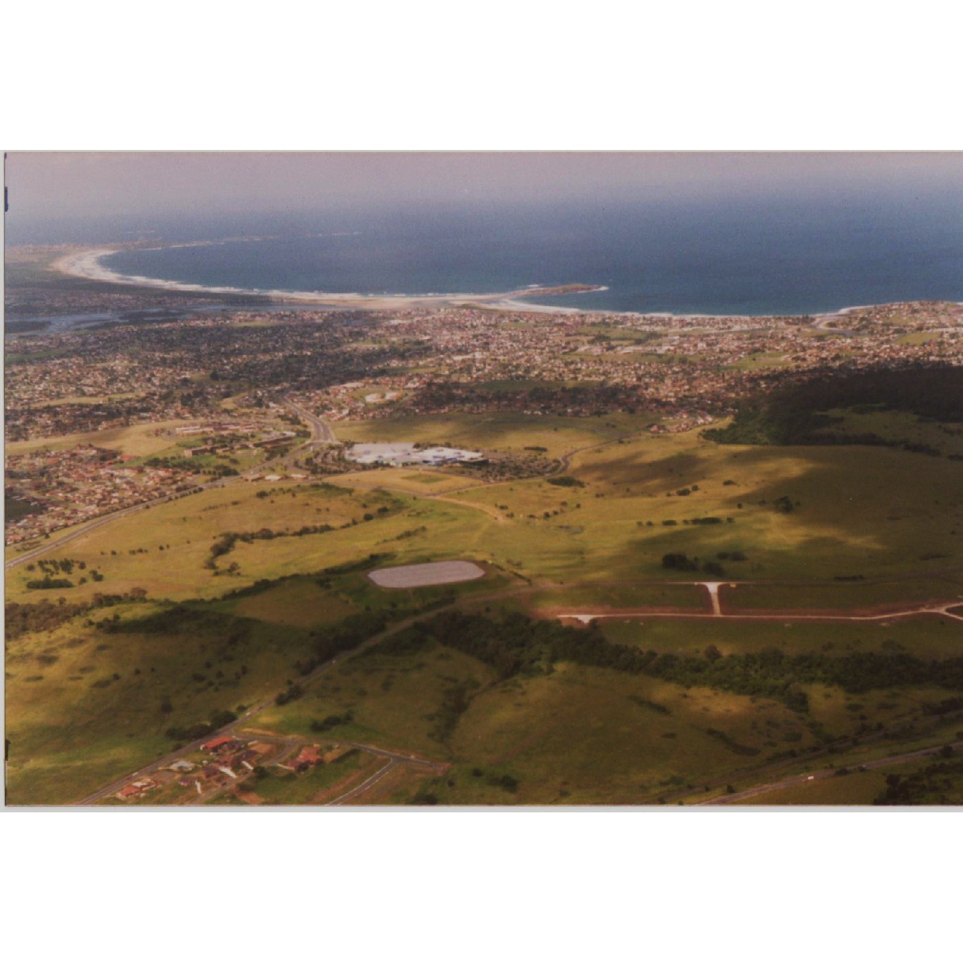 Shellharbour City Centre