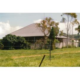 'Resthaven', Swamp Rd, Dunmore
