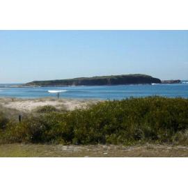 Windang Island