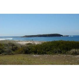 Windang Island