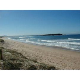 Windang Island