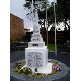 Shellharbour War Memorial