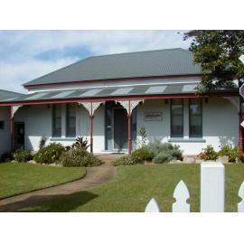 'Windradene', Shellharbour