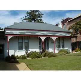 'Windradene' Shellharbour