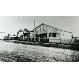 Collette's Cafe, Shellharbour