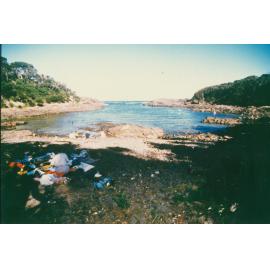Bushranger's Bay, Bass Point 1985