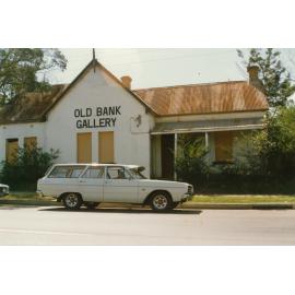 Old Bank Gallery, Albion Park