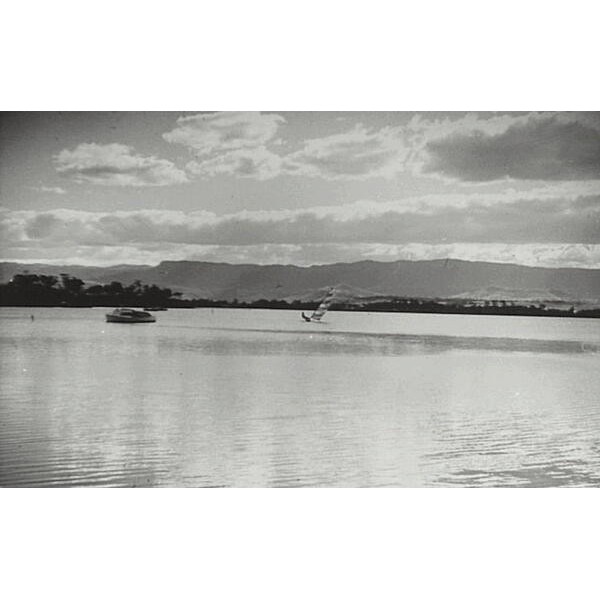 Lake Illawarra