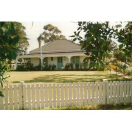 'Tulkeroo', Albion Park