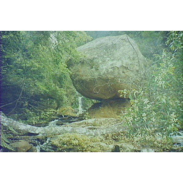 Macquarie Pass