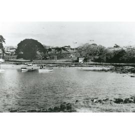 Shellharbour Harbour