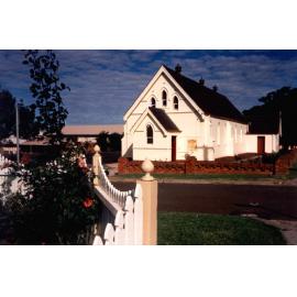 Stella Maris Roman Catholic Church, Shellharbour