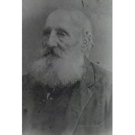Edward John Swan 1809-1896