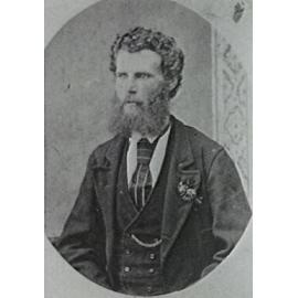 Alfred Swan 1844-1898