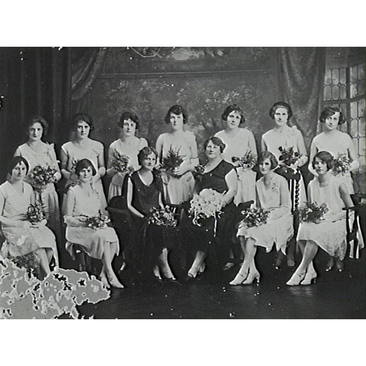 Debutantes Ball