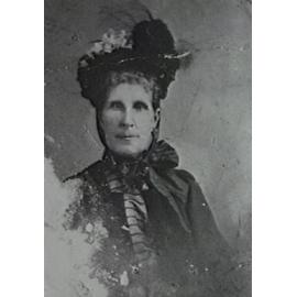 Maria Rogan 1846-1928