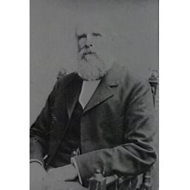 Edward Swan 1839-1926