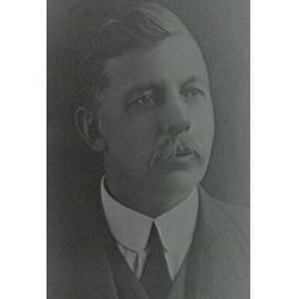 Henry Wesley Fryer 1858-1936