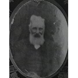 James Rogan 1836-1908