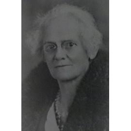 Hannah Prior 1876-1947