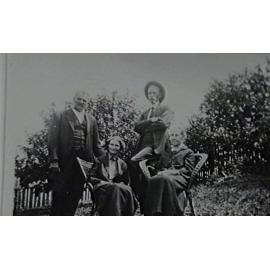 G Swan, M Swan, A McDonald and L McDonald