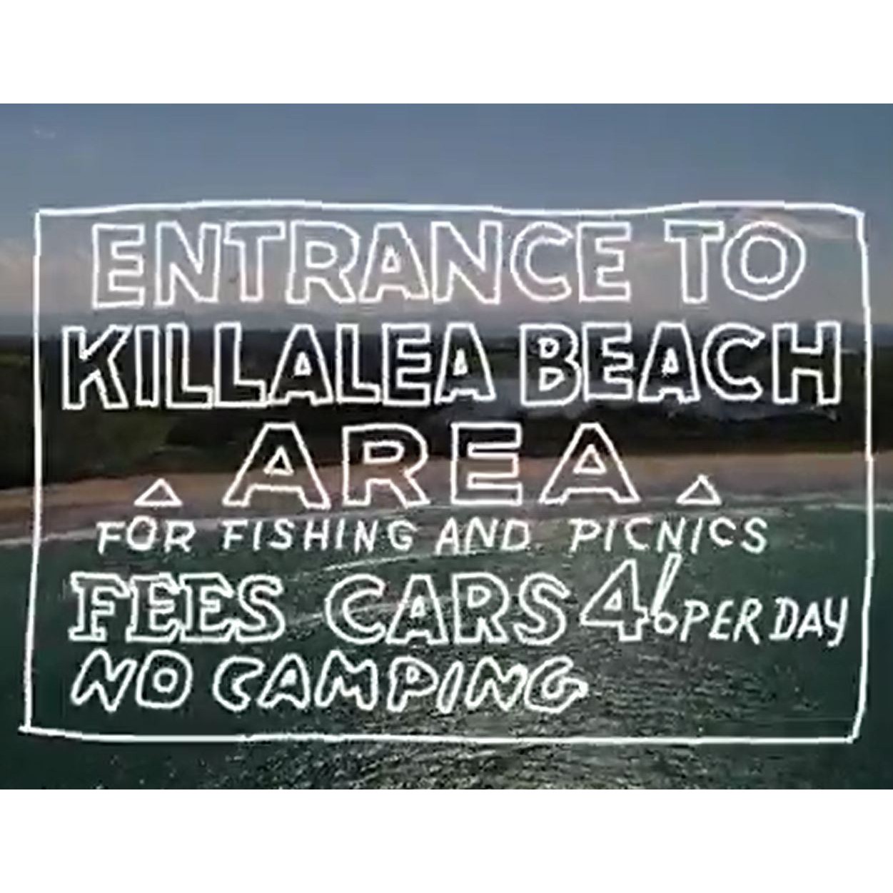 Killalea Surf Culture