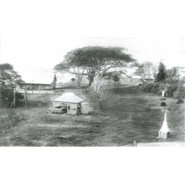 The Park, Shellharbour