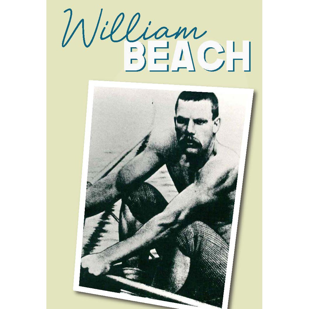 Beach, William