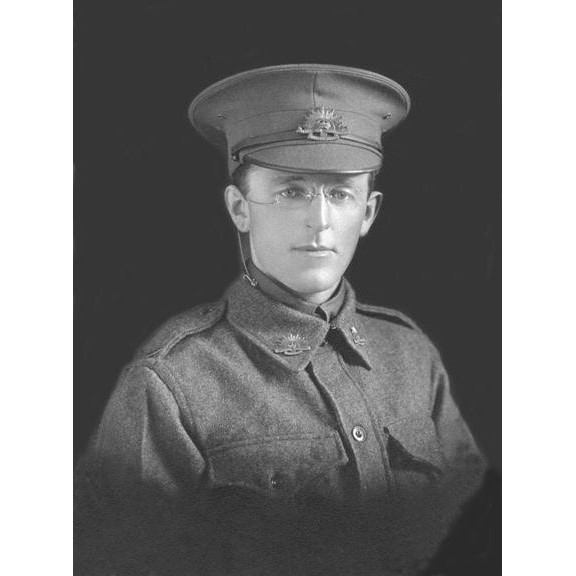 East, Augustus Milton