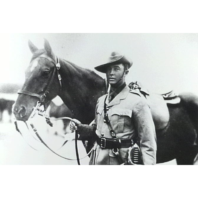 Fuller, Colin Dunmore