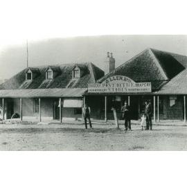 Allen's Post Office & Store, Shellharbour