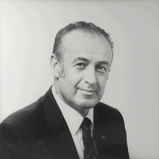 Harrison, Robert (Bob)