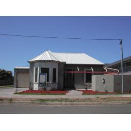 'Aronda', Shellharbour Village