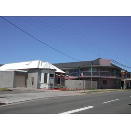 'Aronda', Shellharbour Village